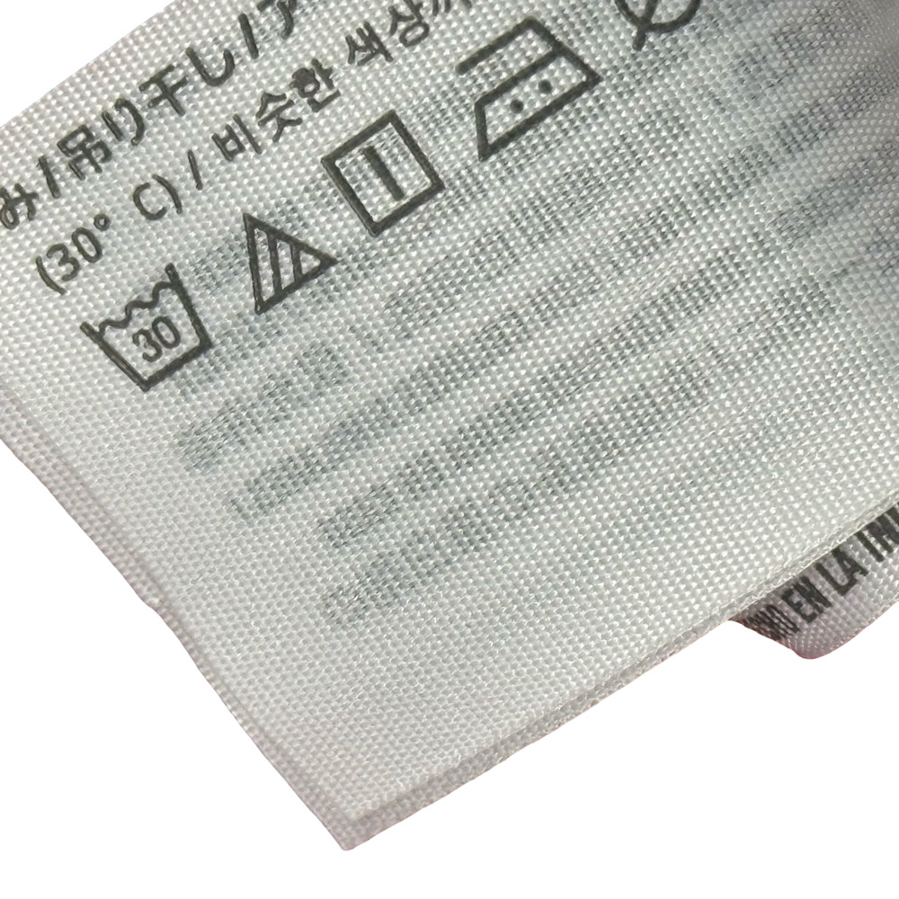 Abercrombie & Fitch Red Linen Puff Sleeve Wrap Smocked Mini Dress NWT sz L Tall - Picture 14 of 16